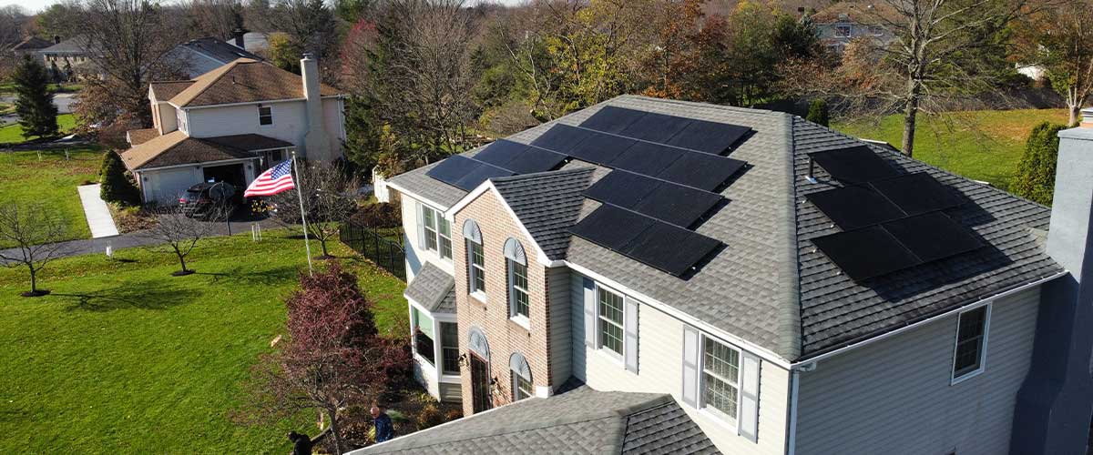 The Types Of Solar Panels And The
                                        Parameters That
                                        Are Useful In Selecting Them